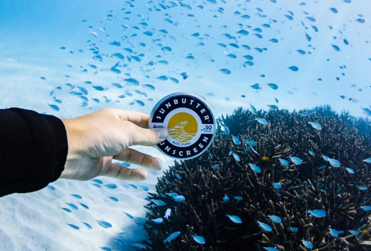 Sun Butter, Western Australia © Em Hanney Sun Butter, Western Australia © Em Hanney