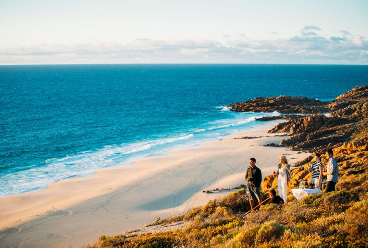 Margaret River, Western Australia © Mark Boskell Margaret River, Western Australia © Mark Boskell