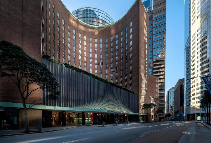 新南威尔士州,悉尼,悉尼温特沃思索菲特酒店 © 悉尼温特沃思索菲特酒店版权所有 新南威尔士州,悉尼,悉尼温特沃思索菲特酒店 © 悉尼温特沃思索菲特酒店版权所有