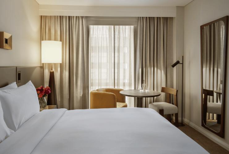 新南威尔士州,悉尼,悉尼温特沃思索菲特酒店 © 悉尼温特沃思索菲特酒店版权所有 新南威尔士州,悉尼,悉尼温特沃思索菲特酒店 © 悉尼温特沃思索菲特酒店版权所有