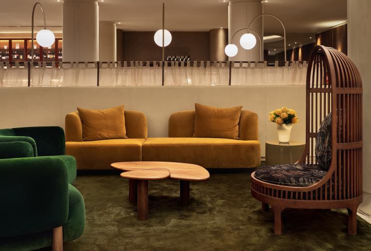 新南威尔士州,悉尼,悉尼温特沃思索菲特酒店 © 悉尼温特沃思索菲特酒店版权所有 新南威尔士州,悉尼,悉尼温特沃思索菲特酒店 © 悉尼温特沃思索菲特酒店版权所有