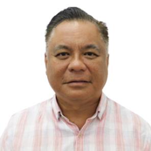 Melvyn C. Nonis Melvyn C. Nonis