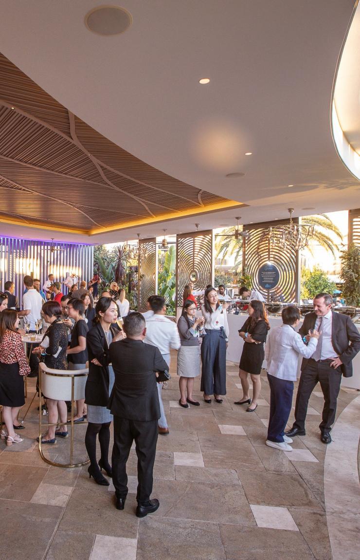 西澳大利亚州,珀斯,梦幻时光 © 澳大利亚旅游局版权所有 西澳大利亚州,珀斯,梦幻时光 © 澳大利亚旅游局版权所有