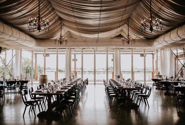 澳大利亚首都领地,堪培拉,皮亚利戈庄园 © 皮亚利戈庄园版权所有