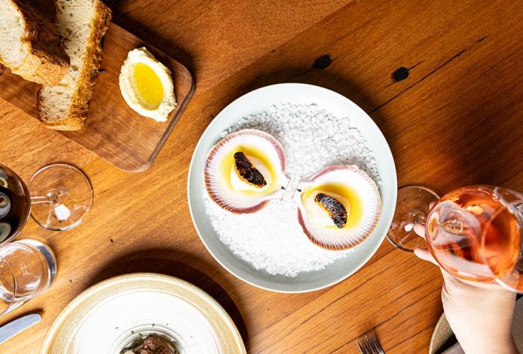 澳大利亚首都领地,堪培拉,皮亚利戈庄园 © Zachary Griffith 版权所有