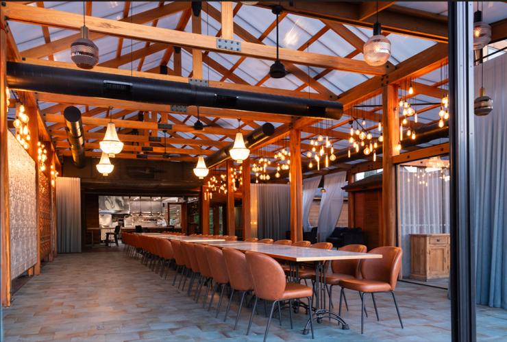 澳大利亚首都领地,堪培拉,皮亚利戈庄园 © 皮亚利戈庄园版权所有