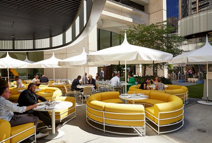 新南威尔士州,悉尼,The International © The International 版权所有