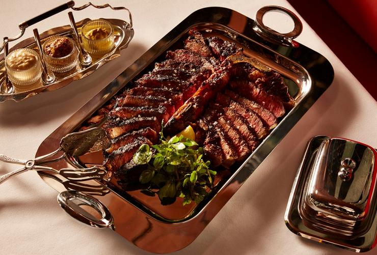 新南威尔士州,悉尼,The International © The International 版权所有