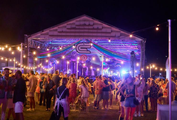 昆士兰州,凯恩斯,The Mill © Romy Bullerjahn 版权所有