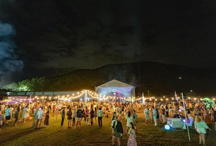 昆士兰州,凯恩斯,The Mill © Romy Bullerjahn 版权所有