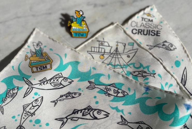 The Illustration Room 的艺术家在工作坊中创作的纪念品示例。© James Dignan 版权所有